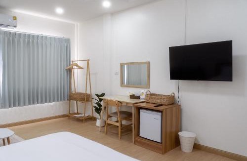 Nai Wiang House | Daisy Home&cafe Nan
