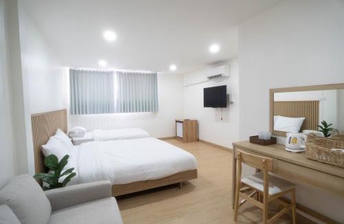 Nai Wiang House | Daisy Home&cafe Nan