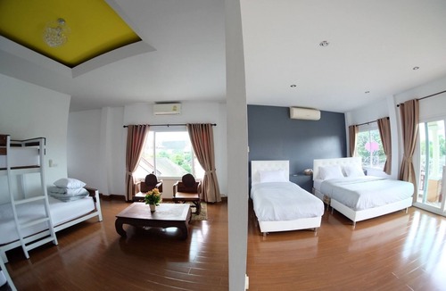 Huay Kaew Hostel | Daizy House - Hostel