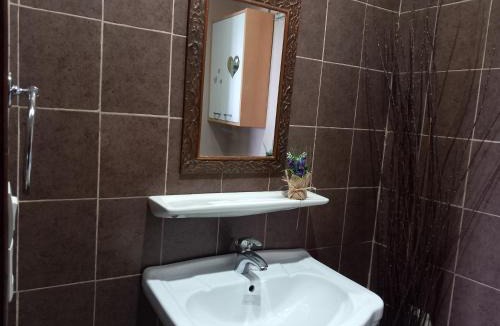Akrotiri Apartment | Dali iii sea view apartments