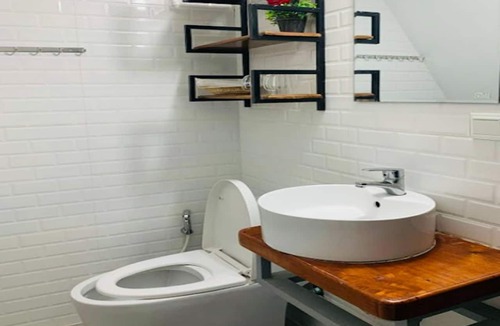 Banan Hotel | Dalux Motel