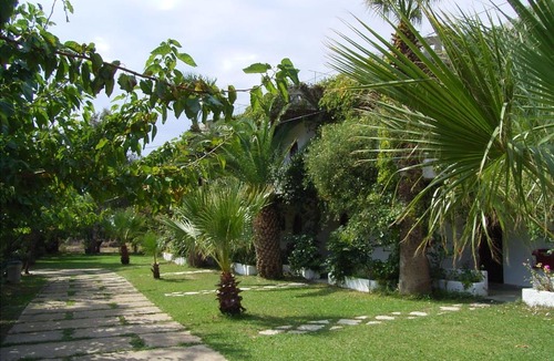 Plakias Apartment | Damnoni Paradise