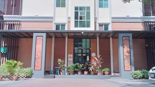 Ladprao Hotel | Dancenter Bangkok Cha Cha Suite