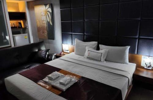 Ladprao Hotel | Dancenter Bangkok Cha Cha Suite
