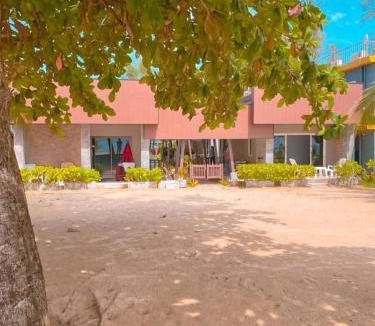 Sa Khu House | Dang Sea Beach Resort - SHA