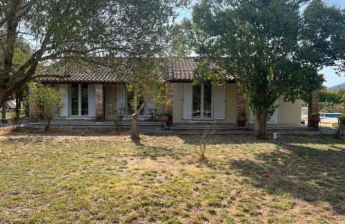 Roda House | Danielle cottage