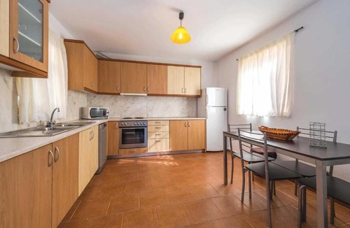 Riglia Villa | Daphne Aghios Nikolaos Peloponnese