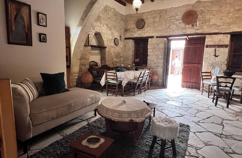 Vasa Koilaniou House | Daphne Cottage - A charming cottage in Vasa Village