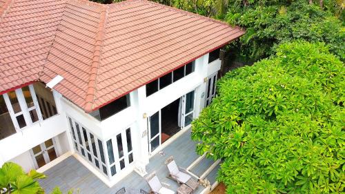 Bang Kao Villa | Dar's Haven Cha-Am
