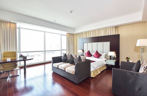 Sen Sok Hotel | Dara Airport City Hotel & Spa