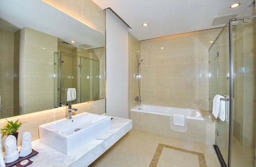 Sen Sok Hotel | Dara Airport City Hotel & Spa