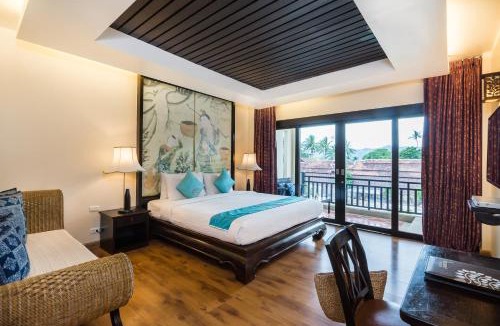 Chaweng City Center Resort | Dara Samui Beach Resort Adult Friendly, Chaweng