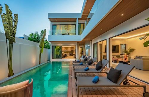 Rawai Villa | Dara Villas - Rawai