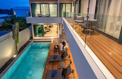 Rawai Villa | Dara Villas - Rawai