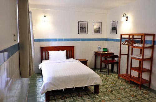 Kratie House | Dary's Village Guesthouse & Restaurant
