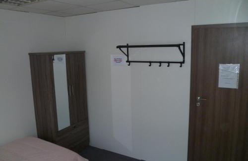 Nicosia House | Datacom Guest House