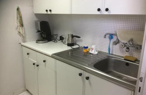 Nicosia House | Datacom Guest House