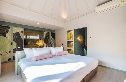 Khao Takiab Resort | Davinia Resort Hua Hin