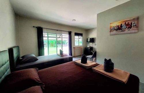 Thep Kasattri Hotel | Davy'S Cottage Phuket