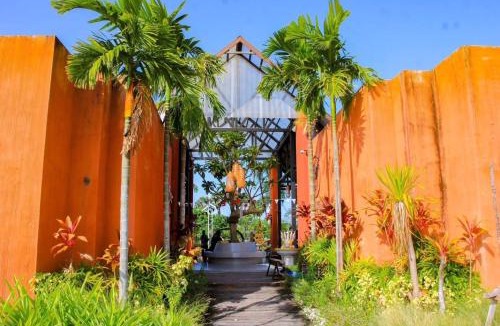 Hua Sai Resort | Dawee Resort ดาวีรีสอร์ท