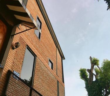 Ayutthaya Hostel | Dawnthaya Ayutthaya Art House บ้านดอนธยๅ อยุธยา