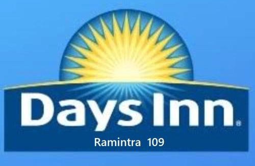 Bang Chan Hotel | Day inn