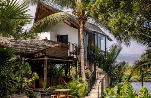 Kampot Cabin | Daya Villa