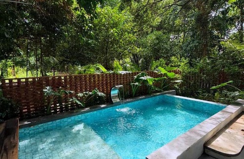Kampot Cabin | Daya Villa
