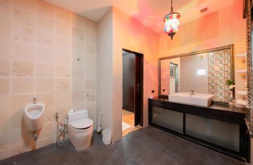 Nong Pla Lai Villa | DayDream Pool Villa