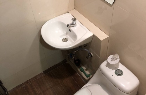 Pathumwan Apartment | Days House, located in central Bangkok. # B1