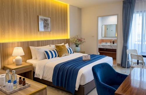 Ban Chang Hotel | Days Inn by Wyndham Rayong U-Tapao