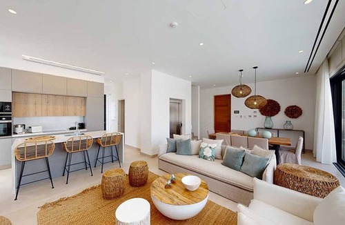 Cape Greko Villa | Dazzling Cyprus Seaview Villa Cadmus | 4 BDR | Private Pool | Prime Location |.