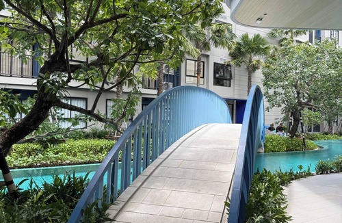 Kathu Apartment | Dcondo Reef kathu Patong