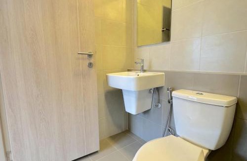Kho Hong Apartment | dcondo sand hatyai Garden View 1 month only