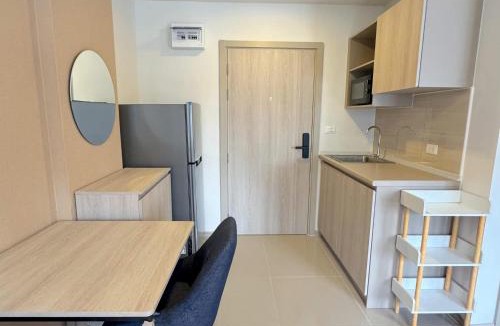Kho Hong Apartment | dcondo sand hatyai Garden View 1 month only