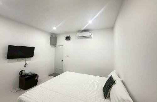 Plai Laem Hotel | DD Bangrak Hotel