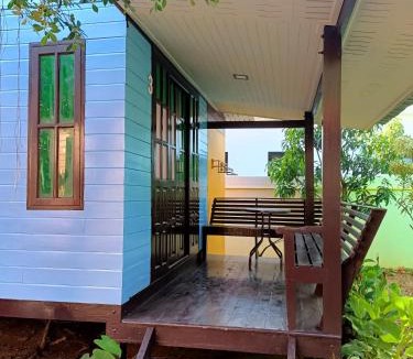 Ko Lanta Hotel | DD Beach Houses