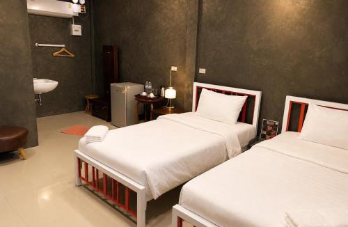 Saphli Hostel | DD HOMESTAy หาดสะพลี