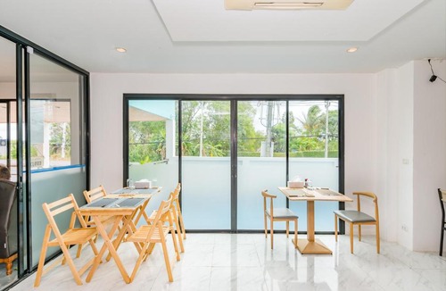 Ban Saiyuan Hotel | De Blue Sea Rawai Hotel