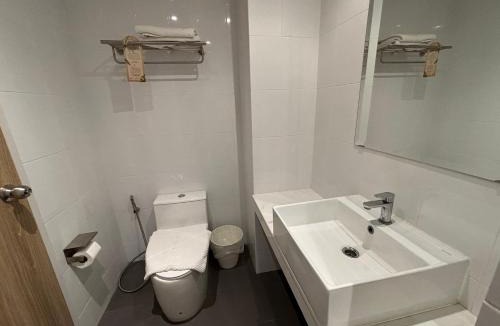 Bang Na Hotel | De Botan Bangna