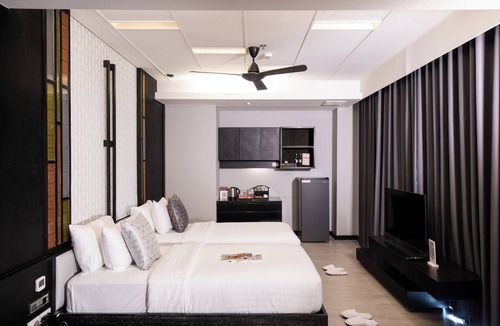 Nimman Hotel | De Chai Oriental Nimman