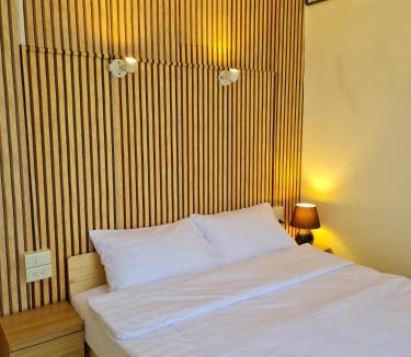 Ratchathewi Hostel | De Chalet