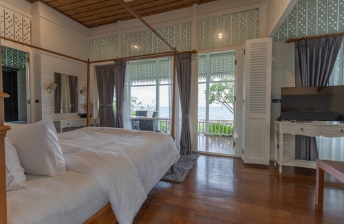 Hua Hin Hotel | De Chaochom Hua Hin