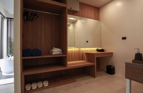 Hua Hin Hotel | De Chaochom Hua Hin