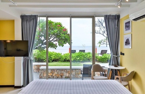 Hua Hin Hotel | De Chaochom Hua Hin