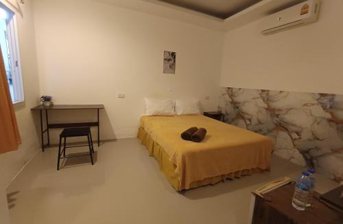 Ko Lanta Hotel | De​ Lanta place