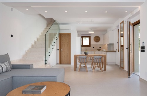 Atsipopoulo Villa | De.Light Boutique Villa I, close to Rethymno