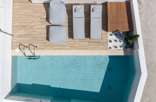 Atsipopoulo Villa | De.Light Boutique Villa I, close to Rethymno