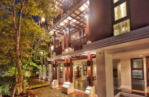 Nong Pa Khrang Hotel | De Manor Chiang Mai Hotel