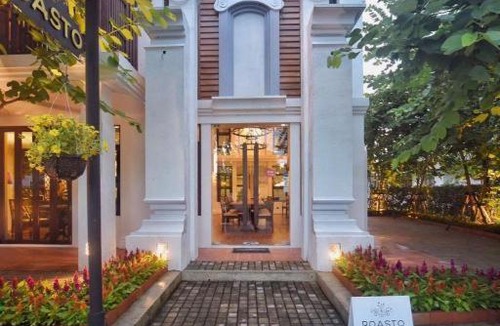 Nong Pa Khrang Hotel | De Manor Chiang Mai Hotel
